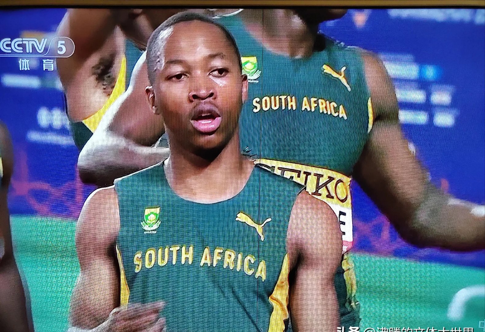 开云平台-关于南非男子篮球队赢得胜利，晋级下一轮的信息