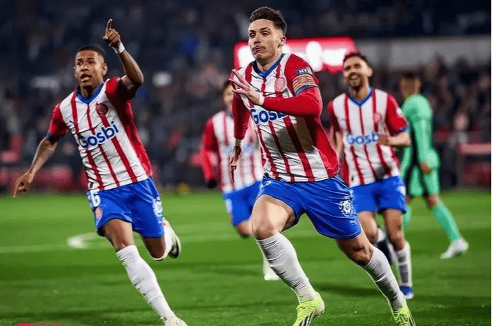 开云体育官方网站-马德里竞技队表现出色,赢得了比赛