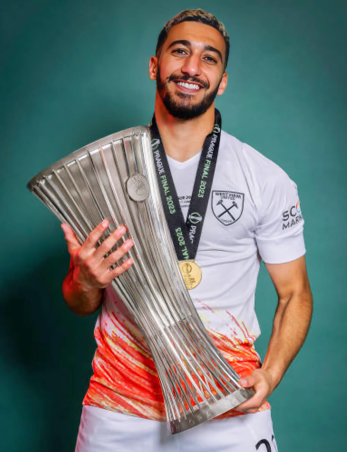 开云体育官网-西班牙马术选手高难度表现,获得铜牌