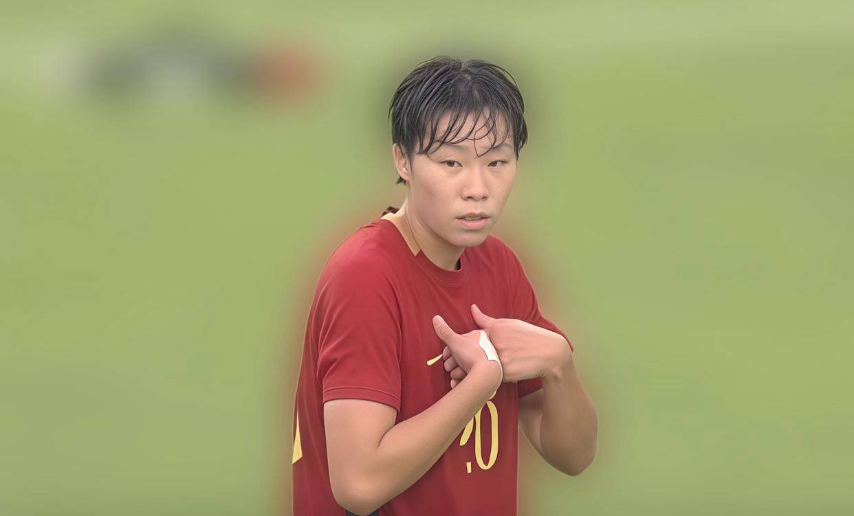 开云体育-女足国际巅峰赛上中国队获得胜利的简单介绍