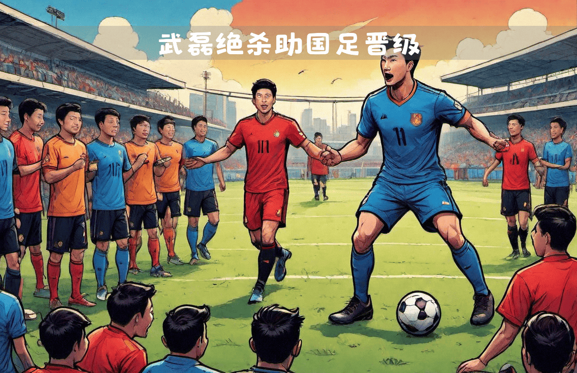 开云官方app入口-哥伦比亚队取得关键胜利，成功晋级下一轮的简单介绍