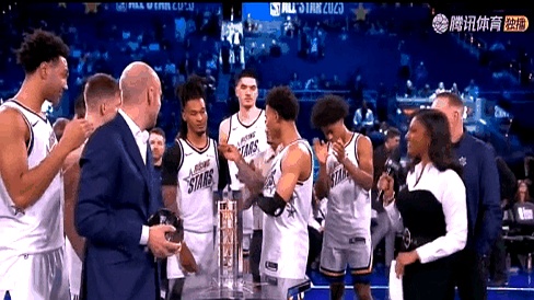 开云APP-球员表现出色，荣获本场比赛MVP