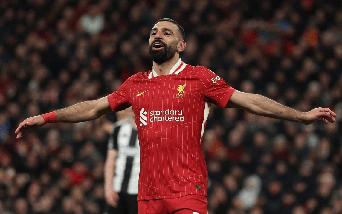 开云体育平台APP-萨拉赫绝地反击，利物浦惊险获胜