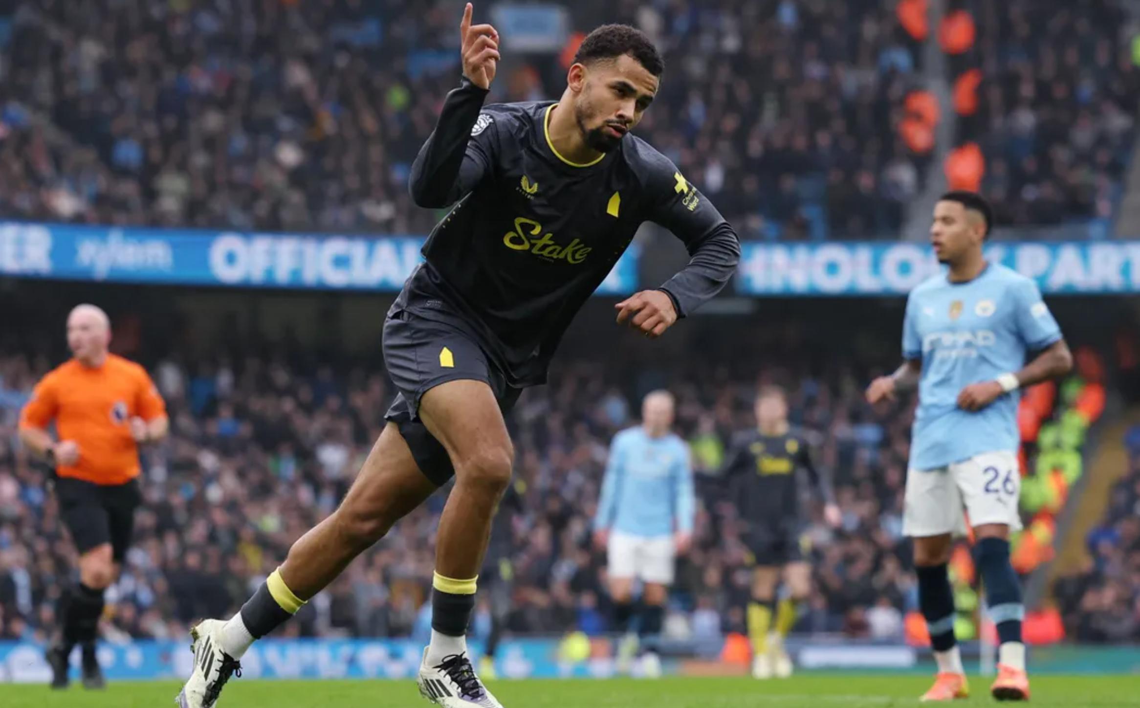 开云体育下载-南安普顿主场逼平曼城，表现令人惊喜