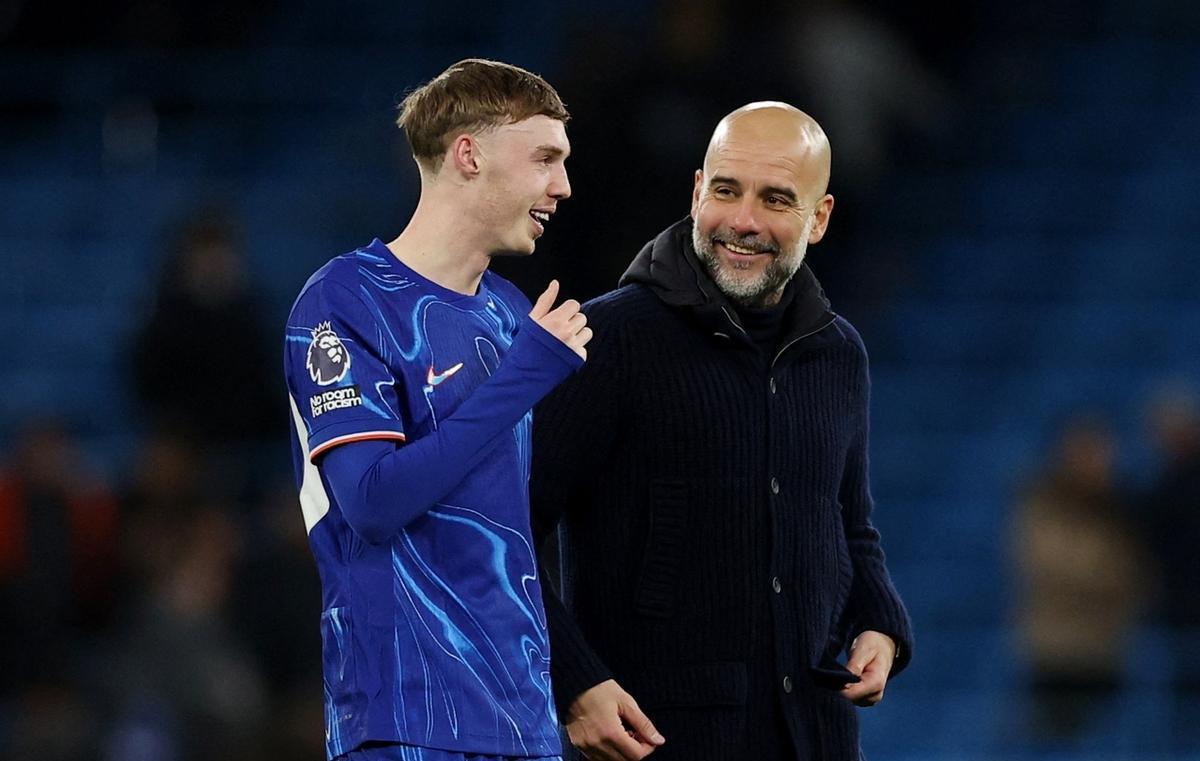 开云体育下载-南安普顿主场逼平曼城，表现令人惊喜