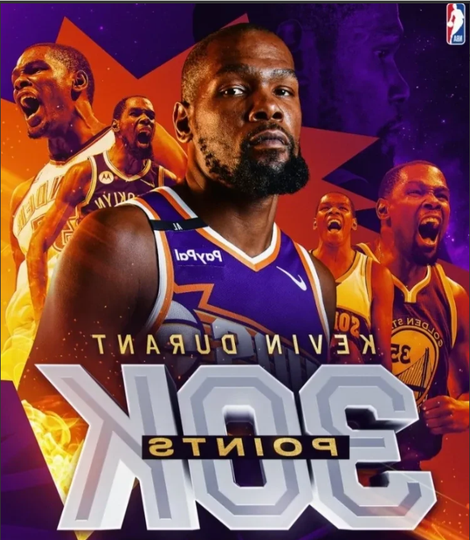 开云官网-勇士主场大胜老鹰，杜兰特砍下30分