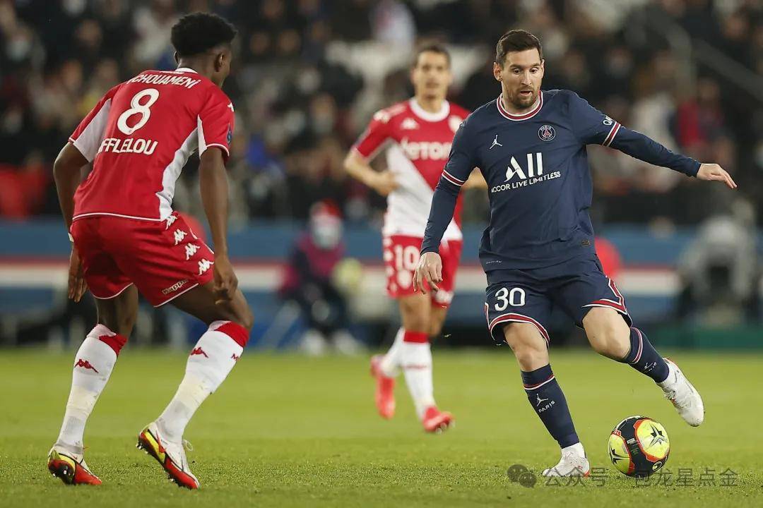 开云官网-摩纳哥签下巴西新秀，球迷期待其表现