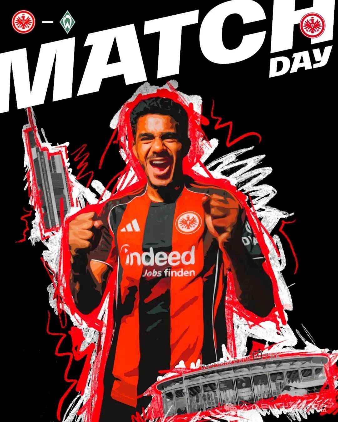 开云体育官网-法兰克福惊险绝杀，取得对不莱梅关键胜利的简单介绍