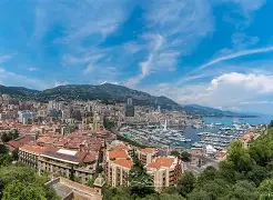 开云体育在线-摩纳哥客场挫败利摩日,结束败局的简单介绍