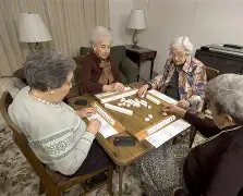 开云体育app-老妇人连续百战不殆,势不可挡冲顶