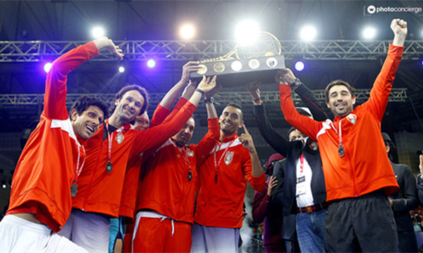 开云体育在线-阿联酋球队实力横扫，晋级希望大增的简单介绍