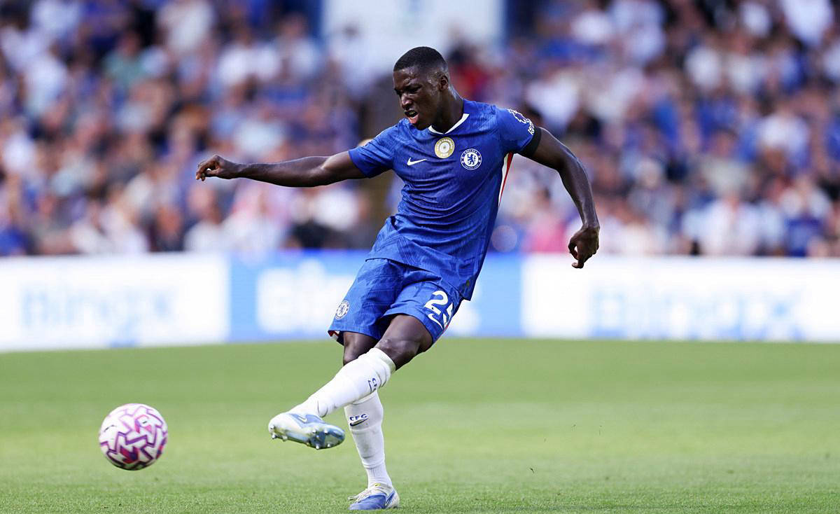 开云体育下载-包含切尔西核心球员连续进球，引领球队保持不败的词条