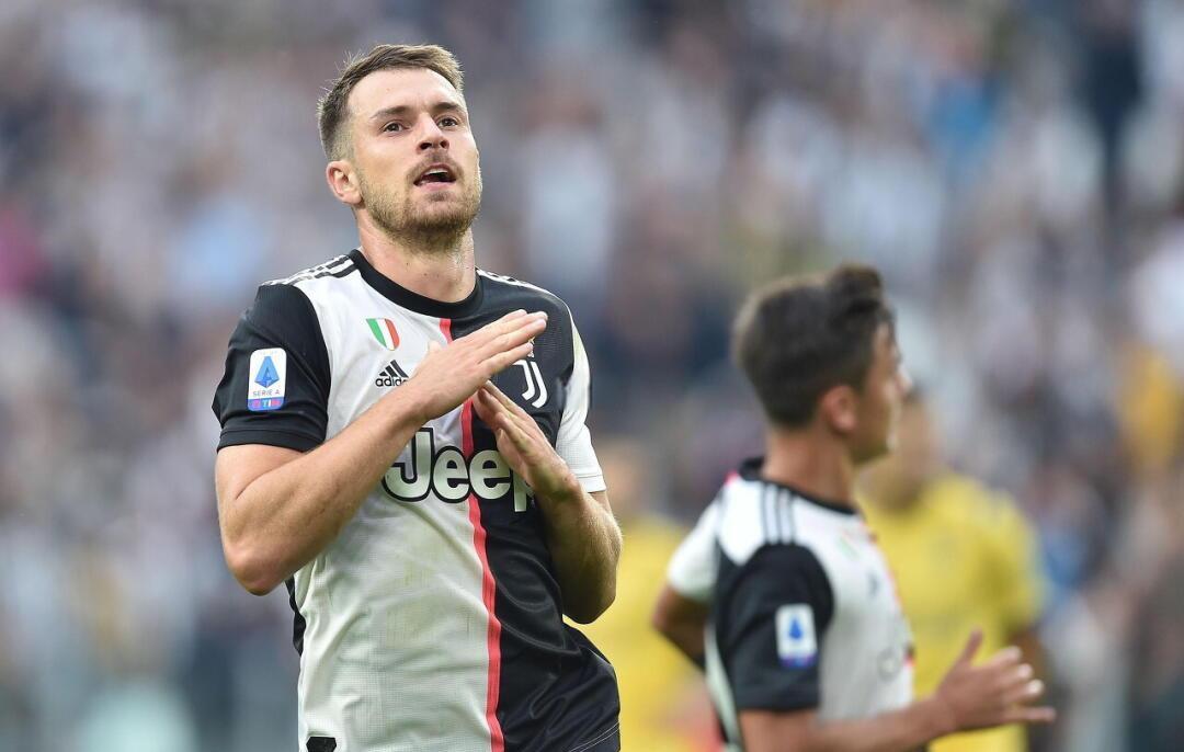 开云平台-尤文图斯中场拉姆塞复出，队员们团结一致共进守护