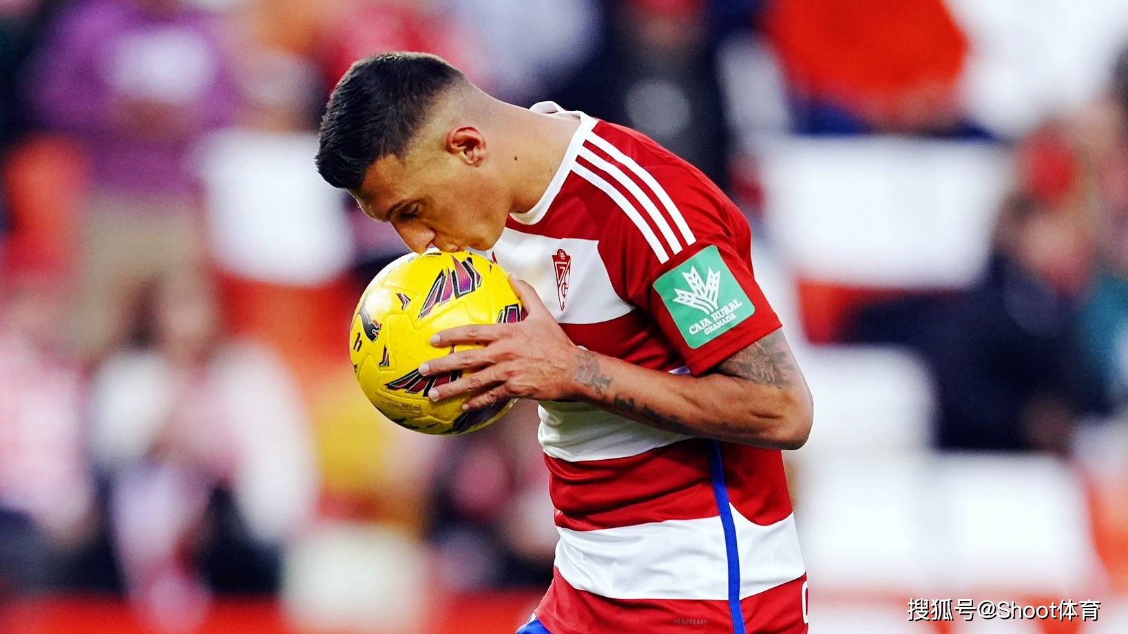 开云体育-格拉纳达主场取胜，提升士气重返胜利之路的简单介绍