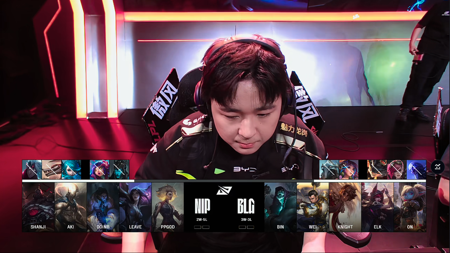 开云下载-MAD横扫TL,Doinb线上压制力十足强强对话入围赛,锁定晋级资格的简单介绍