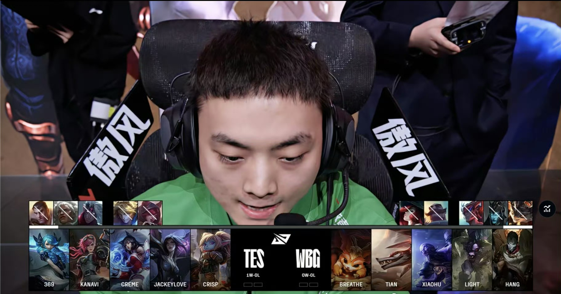 开云体育-IG横扫EDG，Jankos开启传奇时刻宿敌对决2025世界赛，成为赛场最大亮点的简单介绍