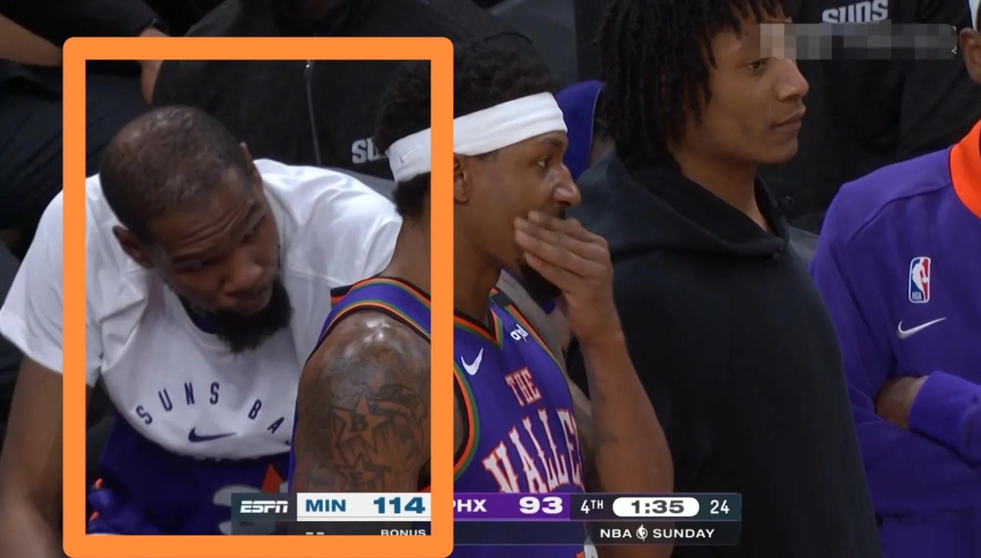 开云体育下载-太阳遭受两连败，主帅寻找突破口的简单介绍