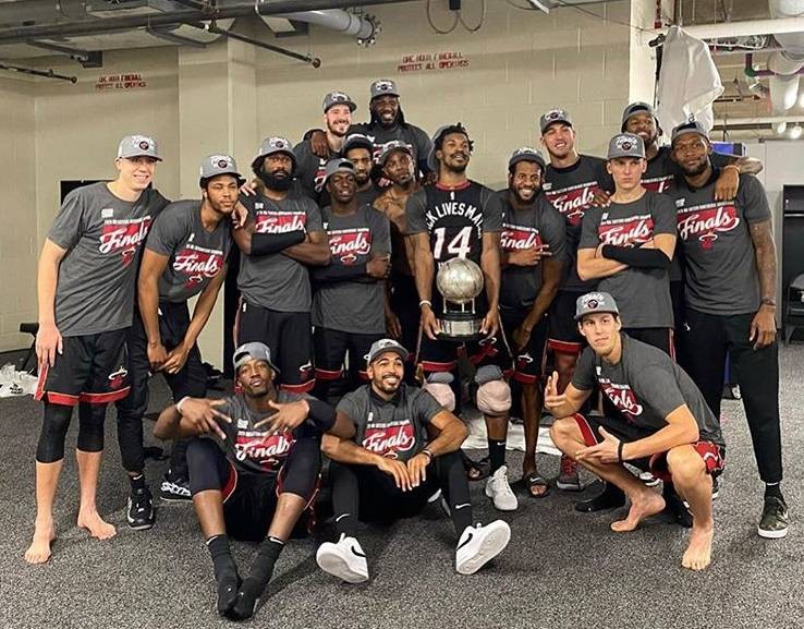 开云体育登录-热火凭借团队合作取得连胜