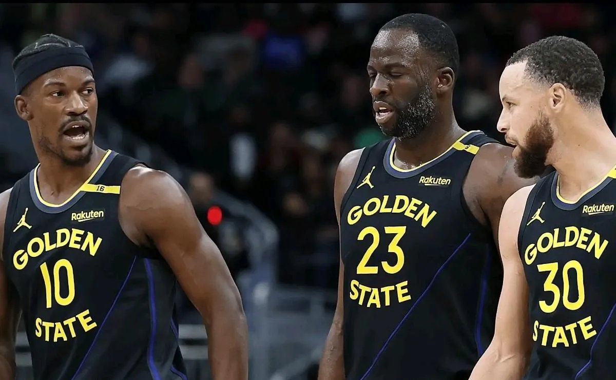 开云官方app入口-季后赛G2，勇士队再下一城晋级半决赛