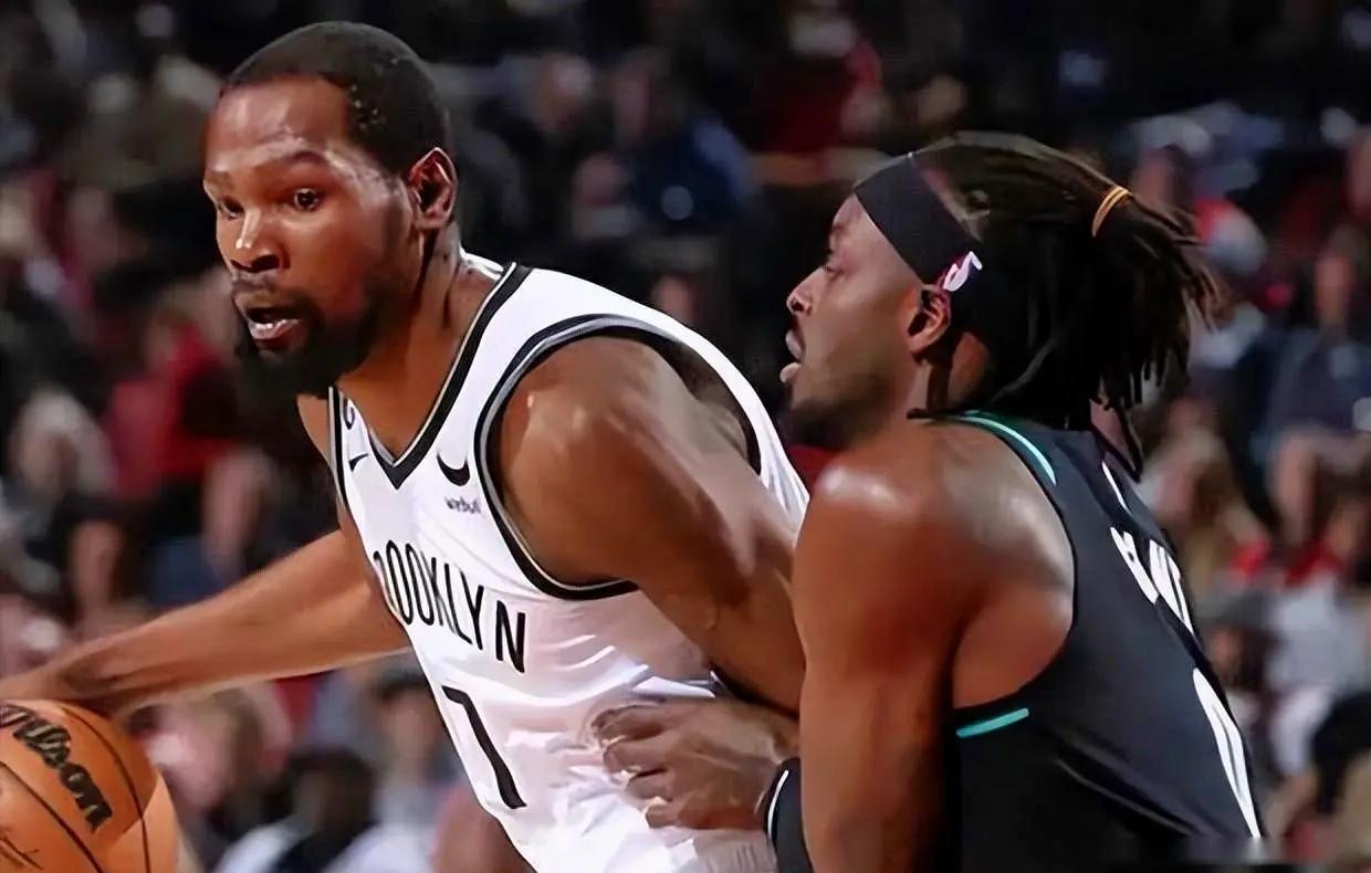 开云下载-杜兰特独得40分，篮网轻取老鹰晋级的简单介绍