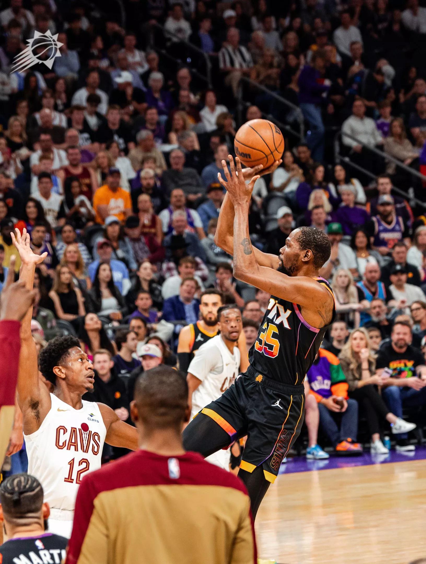 开云体育官网-太阳队大胜比赛，展现实力