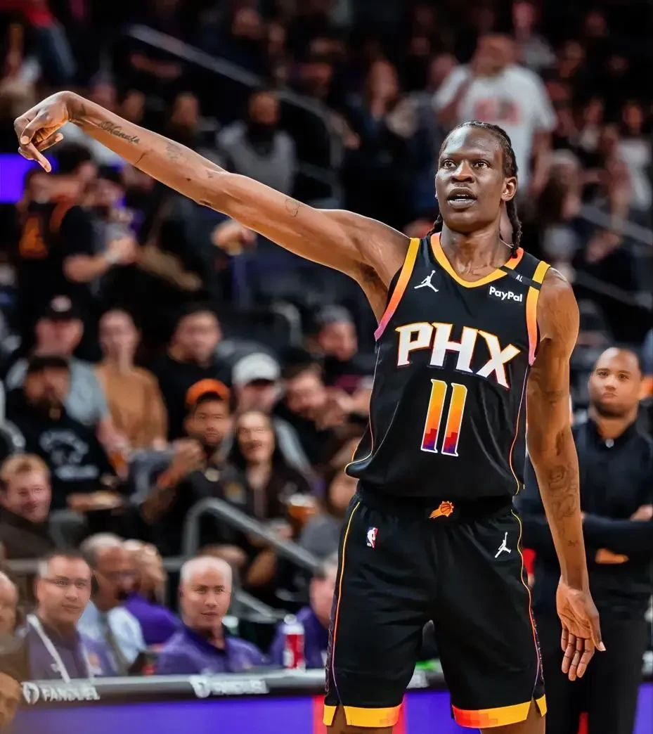 开云体育官网-太阳队大胜比赛，展现实力