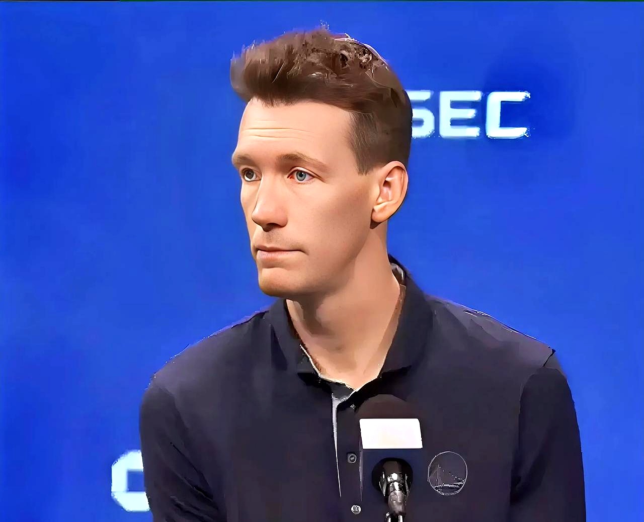 开云体育平台APP-勇士队主教练公开表态，赛季目标是总冠军