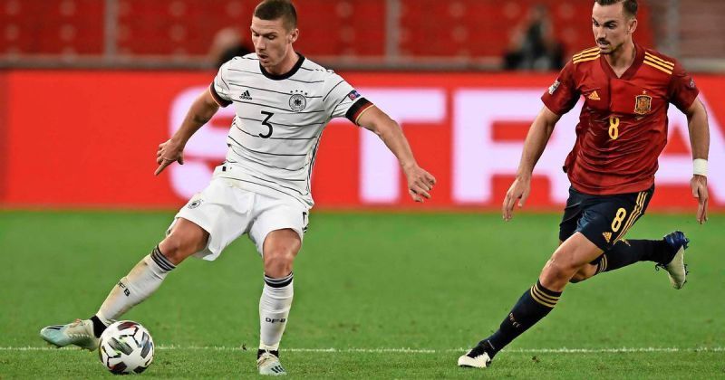 开云APP-关于日本难以抗衡黑马，欧国联挑战蓄势待发的信息