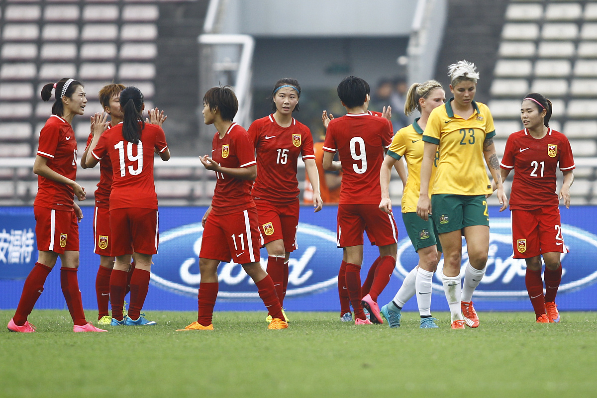 开云体育官方网站-澳大利亚女足队的胜利引来关注