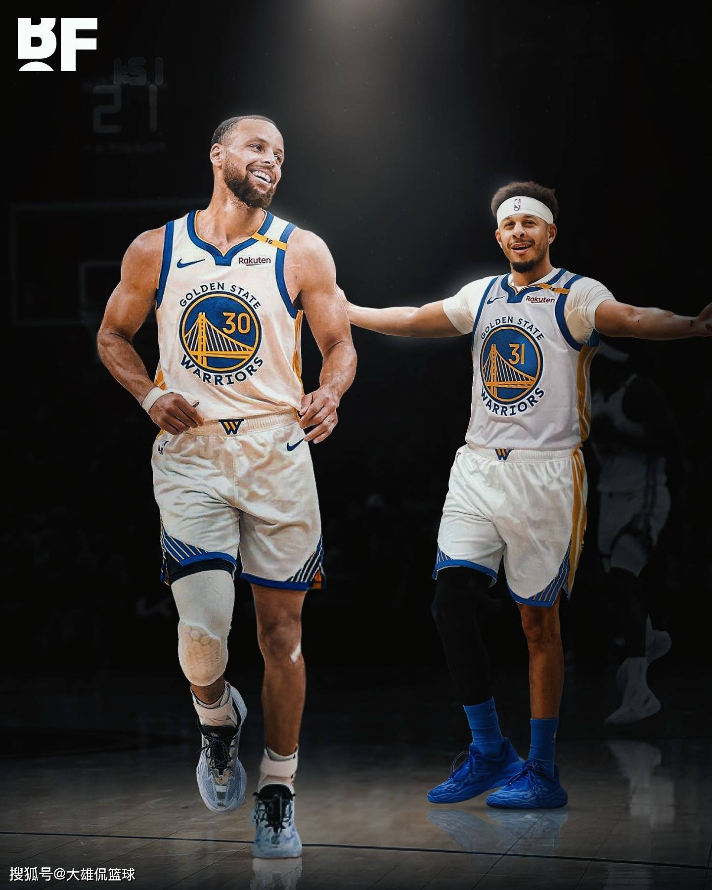 开云体育登录-勇士主教练确认库里季后赛复出