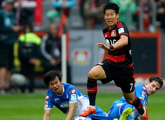 开云体育登录-捷克国际球员在勒沃库森获得关键位置