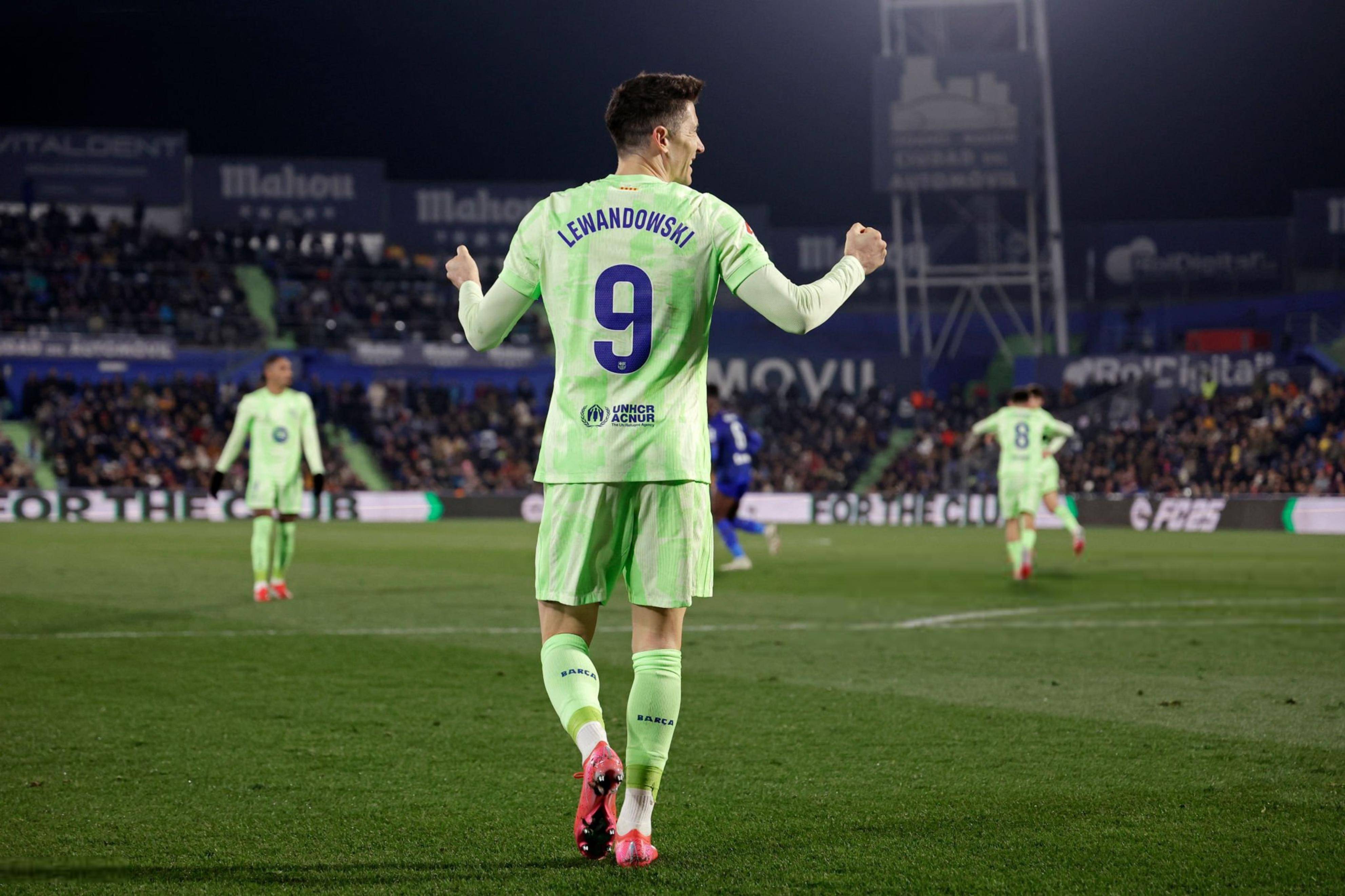 开云体育中国-塞维利亚客场不敌赫塔菲