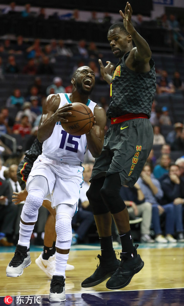 开云体育-老鹰轻取黄蜂，积极备战下一轮比赛