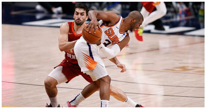 开云体育-老鹰轻取黄蜂，积极备战下一轮比赛