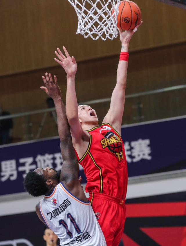 开云下载-吉林队取得四连胜，势如破竹