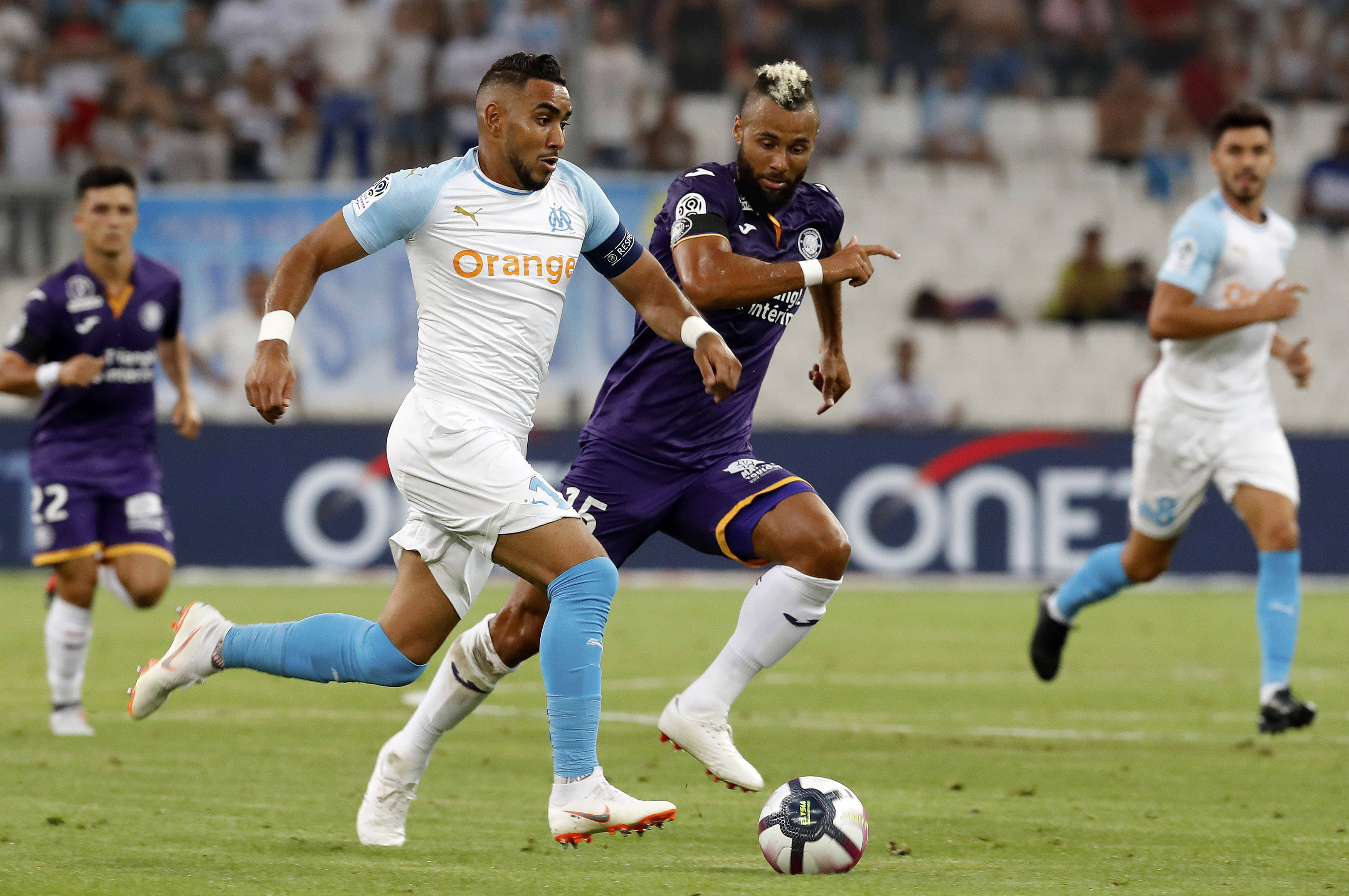 开云体育登录-图卢兹球员集结备战罗马尼亚联赛