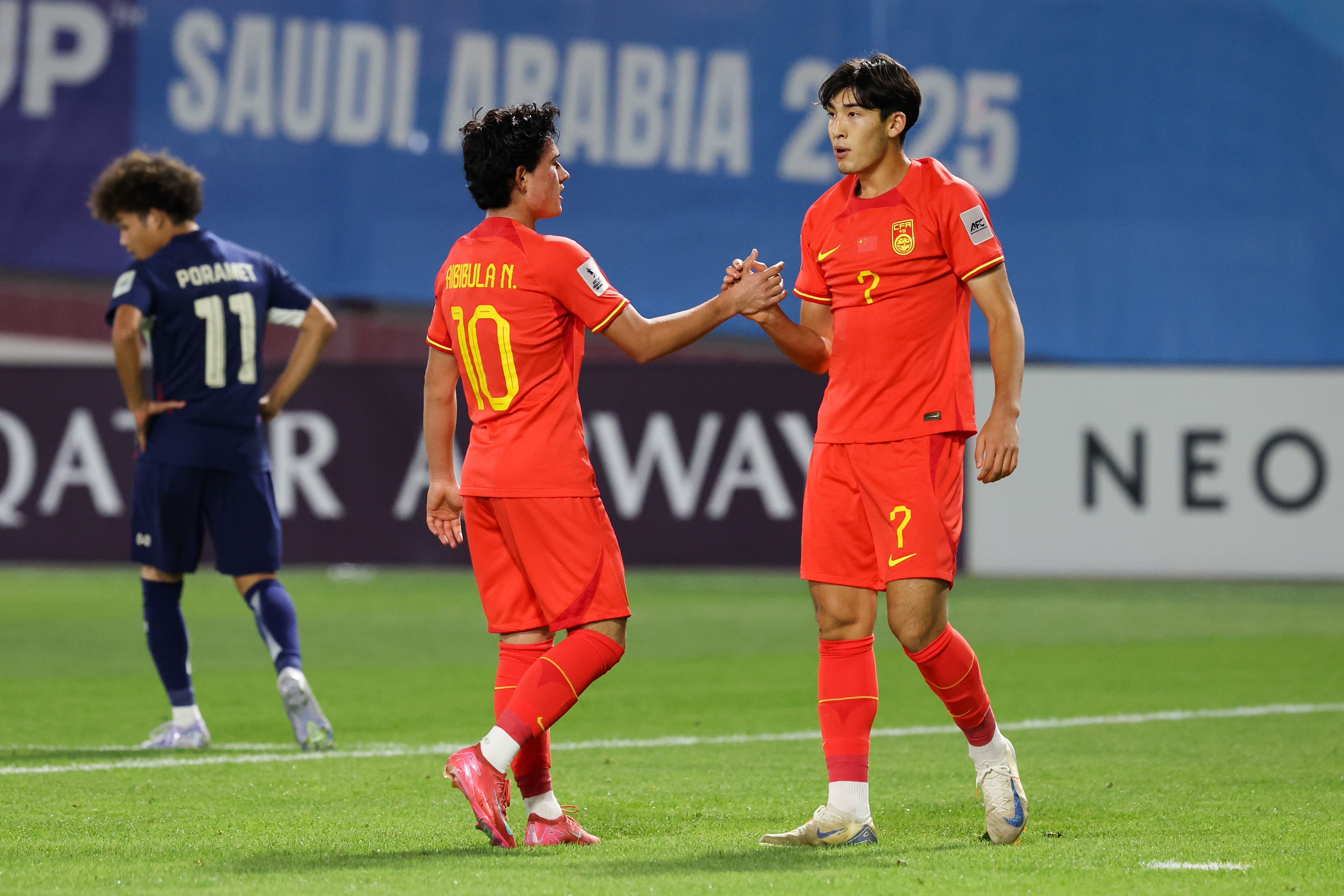 开云体育中国-关于东南亚强队不敌对手，无缘淘汰赛的信息