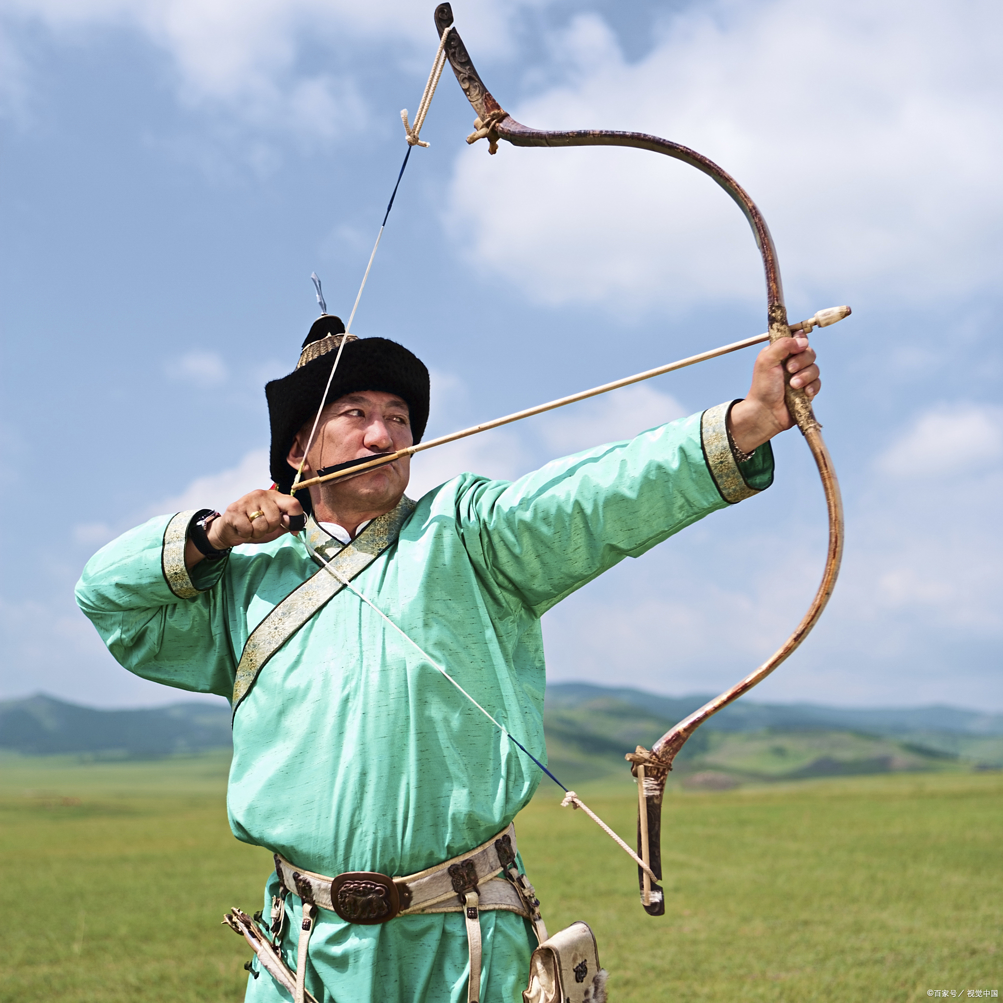 开云体育登录-蒙古射箭选手逆袭领跑，引领潮流的简单介绍