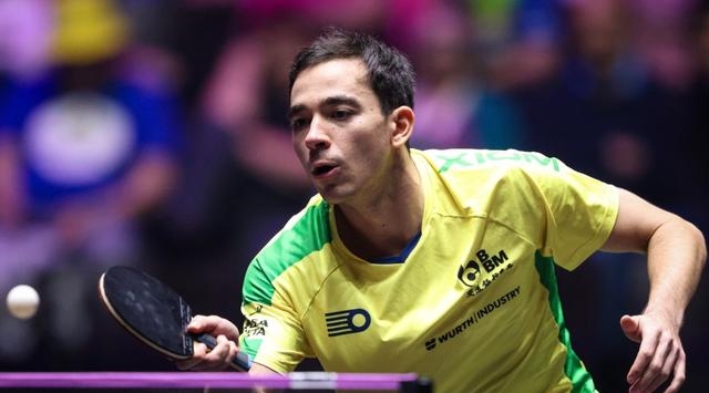 开云体育平台APP-瑞典队力克韩国队，奥恰洛夫刷新纪录