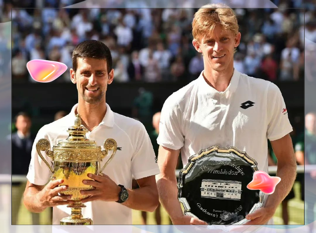 开云体育下载-美网鏖战温网，德约科维奇扛起全队