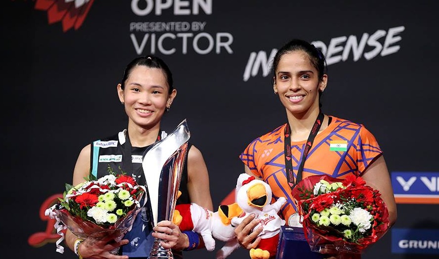 开云体育平台APP-印尼队横扫丹麦队,戴资颖关键制胜的简单介绍