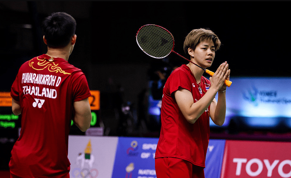 开云体育平台APP-印尼队横扫丹麦队,戴资颖关键制胜的简单介绍