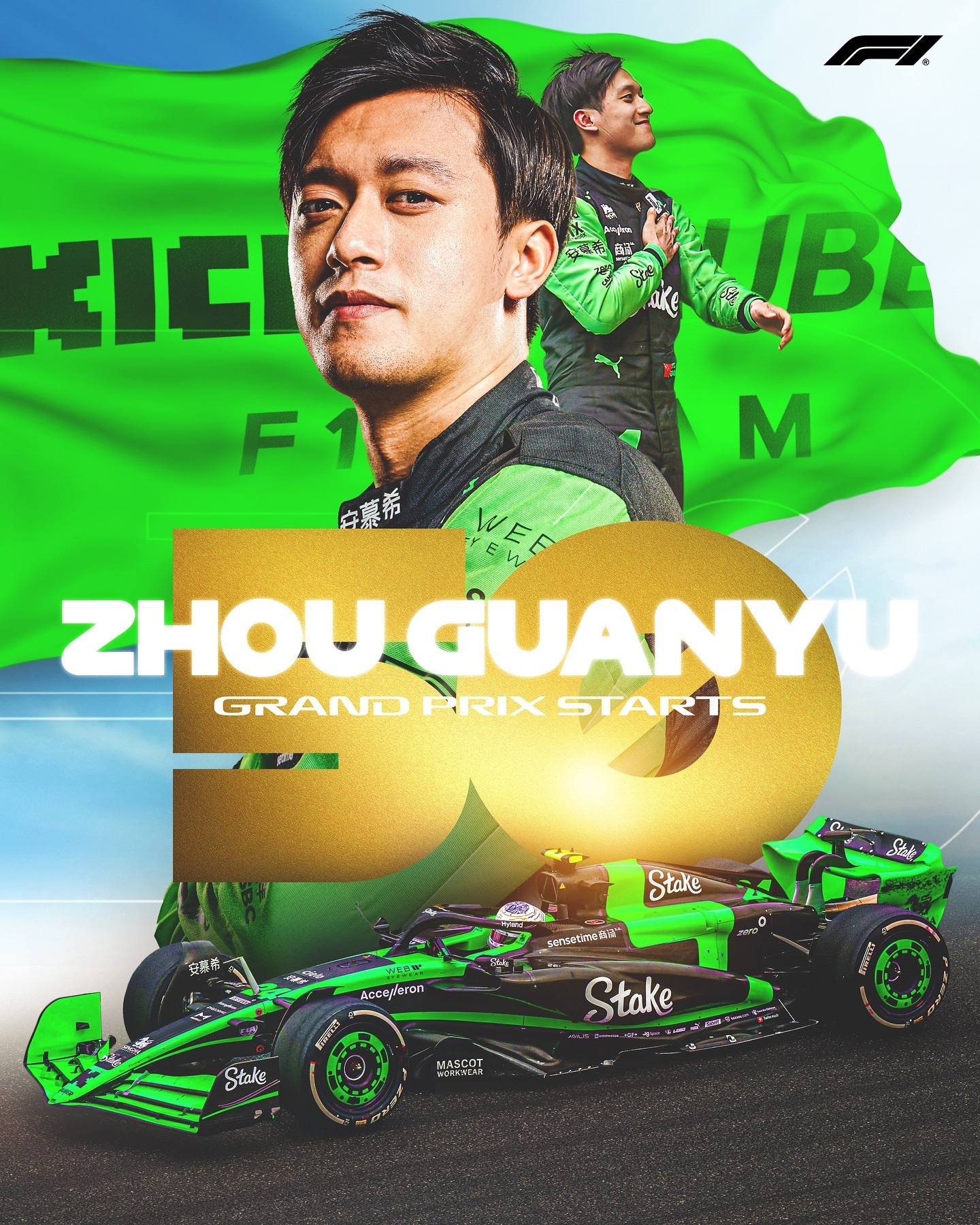 开云体育中国-关于索伯车队轻取雷诺车队，周冠宇关键制胜的信息