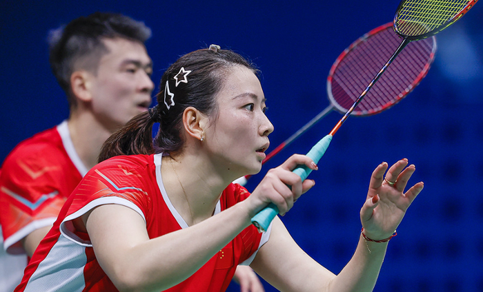 开云下载-泰国队逆转日本队,郑思维刷新纪录