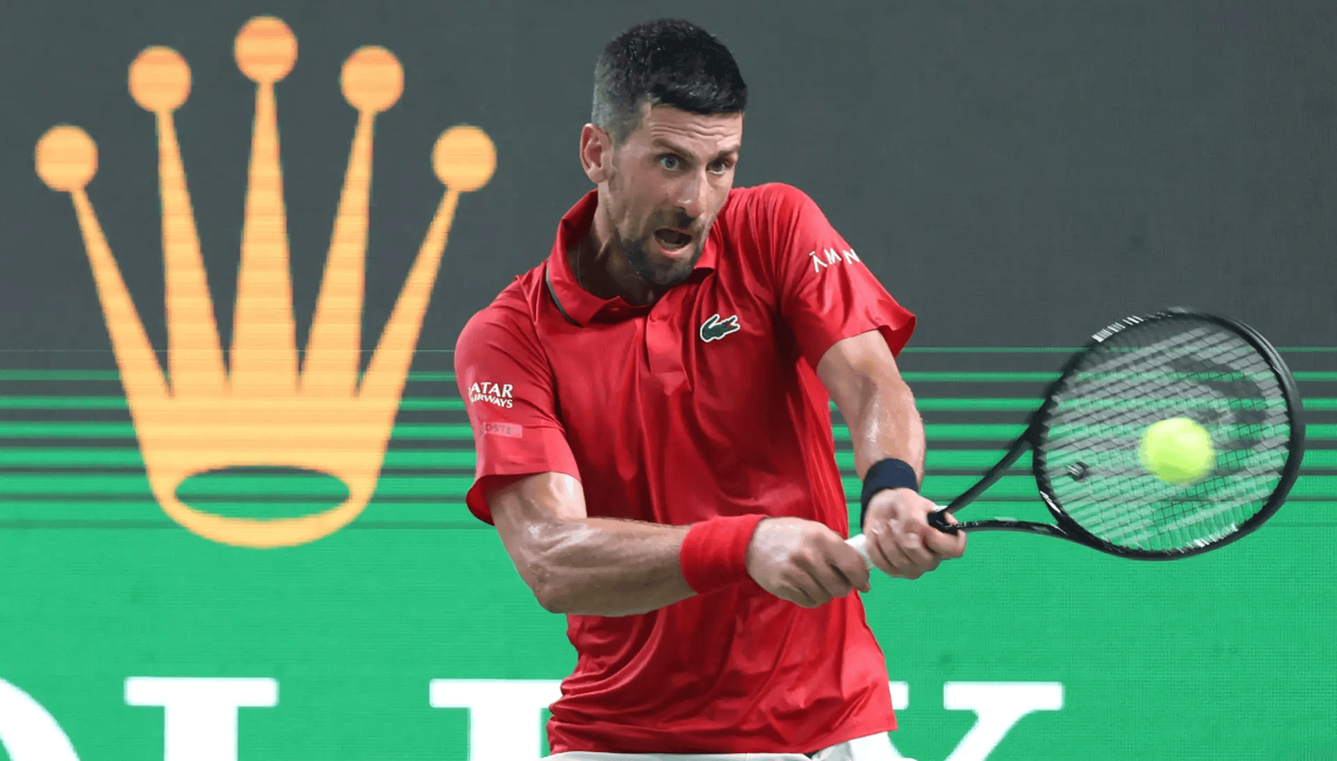 开云平台-关于联合杯鏖战蒙特卡洛大师赛，德约科维奇带队取胜的信息